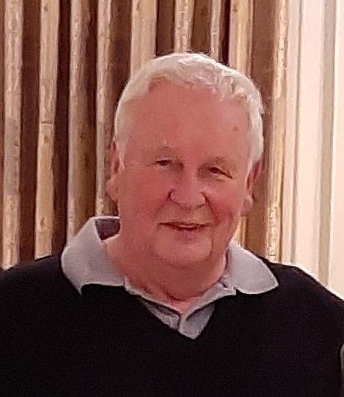B 02 - Dieter Müller