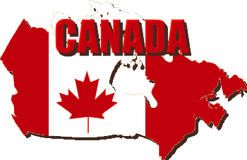 Canada-Map1