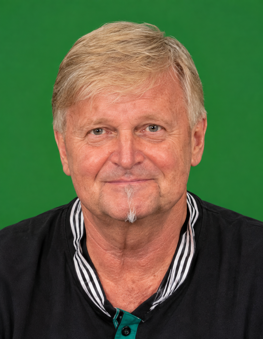 Portr�t Uwe - Sommer 2026