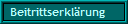 Beitrittserkl�rung