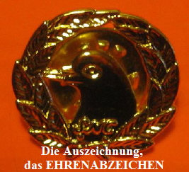 Ehrenzeichen (Copy)