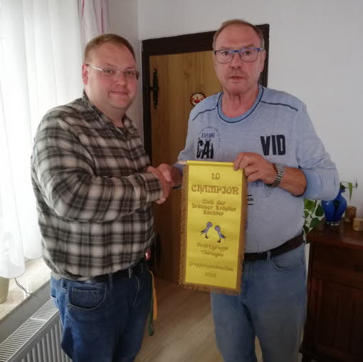 5- Bester 1,0 G